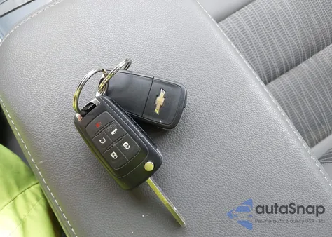 2014 Chevrolet Impala 1Lt from USA, damaged, VIN 1G1115SL7EU143042